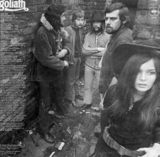 goliath lp